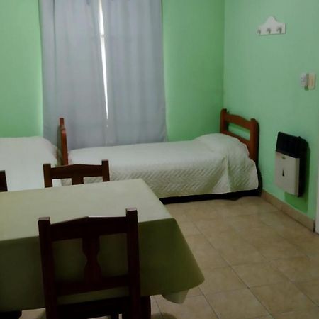 Hotel De Campo Concordia Kültér fotó